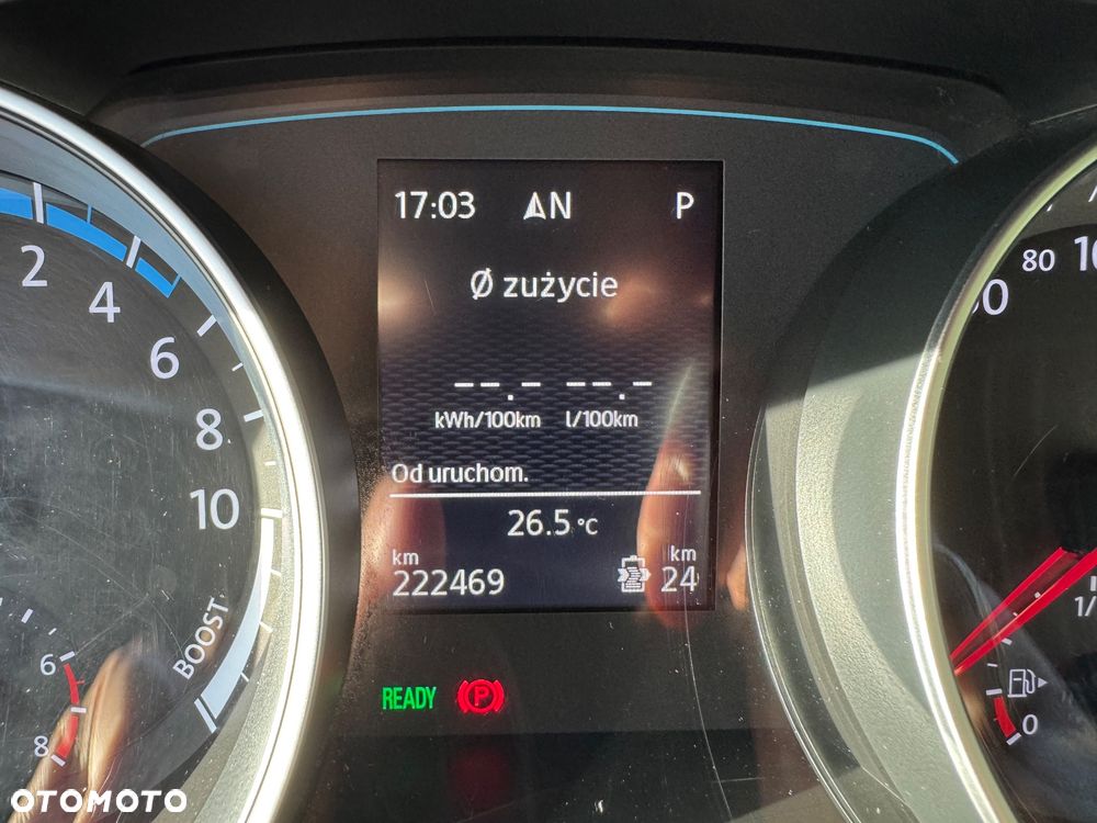 Volkswagen Golf 1.4 TSI Plug-In-Hybrid GTE - 3