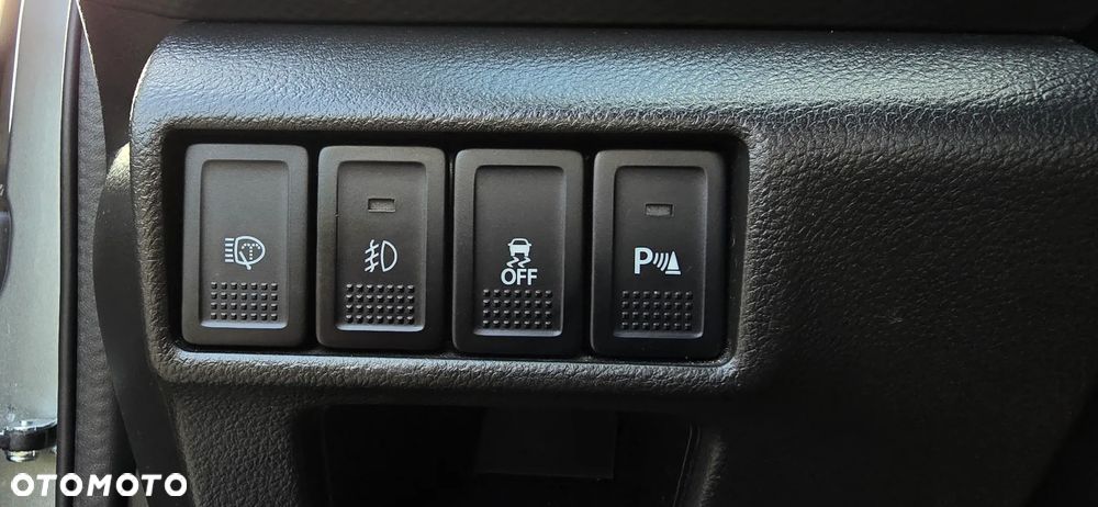 Suzuki SX4 S-Cross 1.6 Premium Plus 4WD CVT - 31