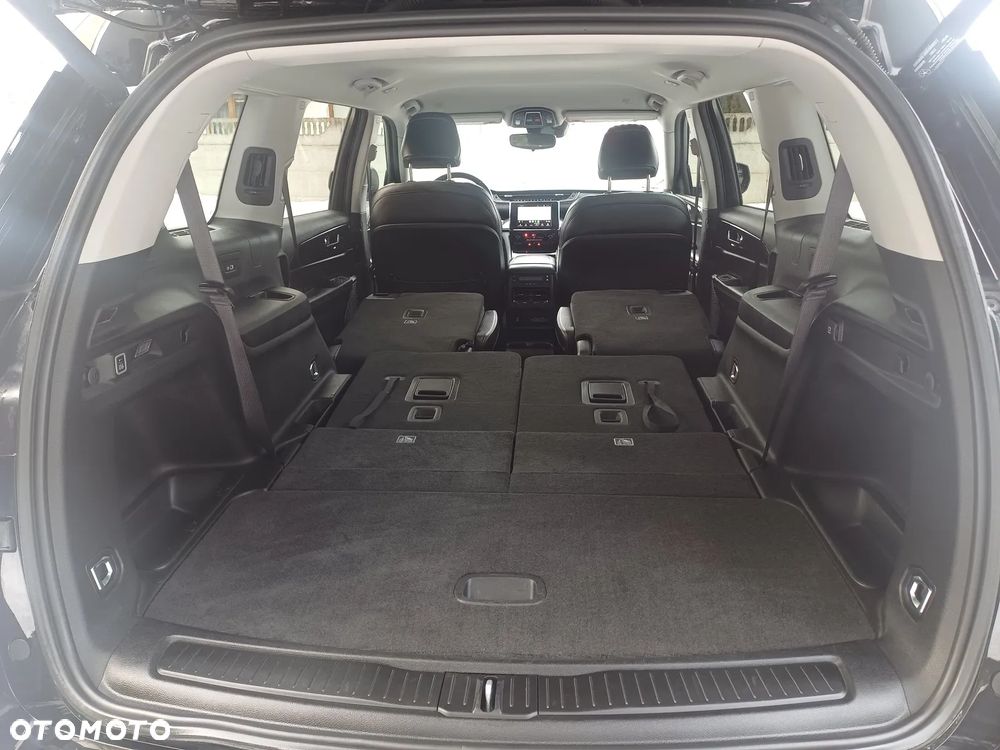 Jeep Grand Cherokee 3.6 V6 Laredo - 11