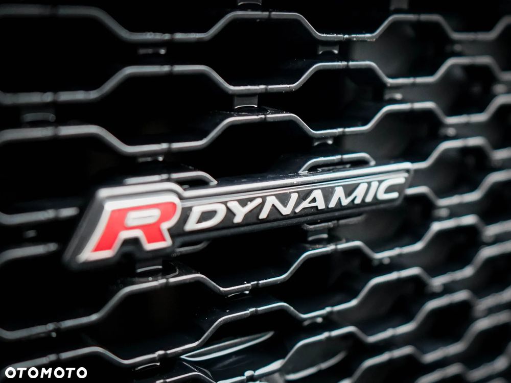 Land Rover Range Rover Evoque - 8