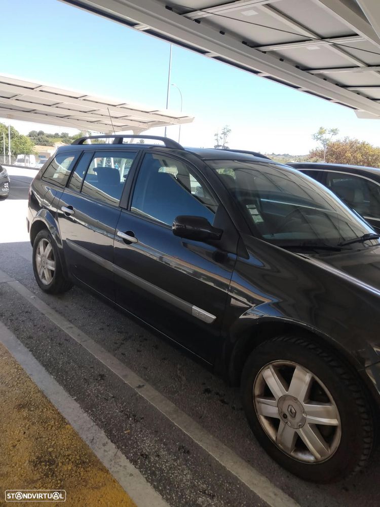 Renault Mégane Break - 6