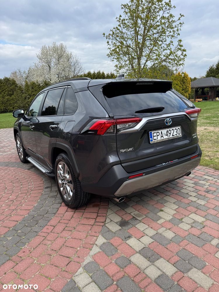 Toyota RAV4 - 12