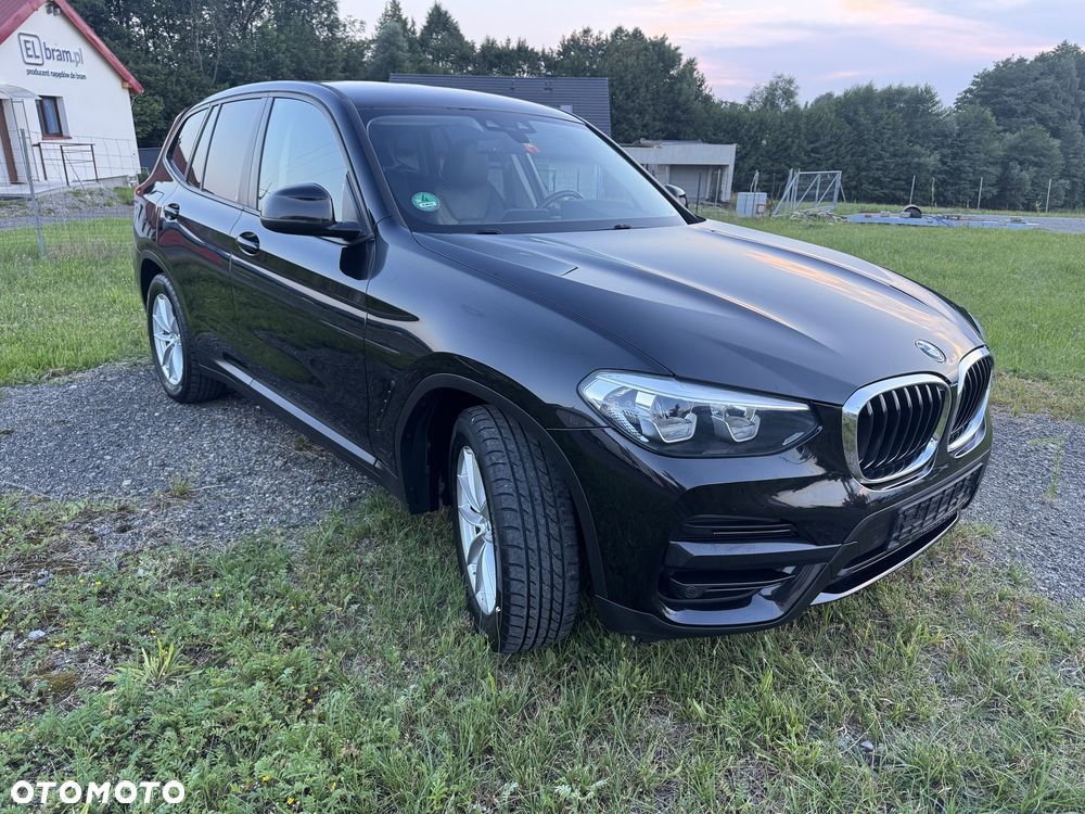 BMW X3 - 2