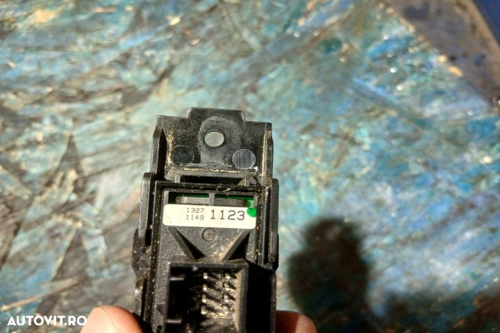 Buton frana de mana 13271123 13271123 Opel Insignia A [2008 - 2014] L - 3