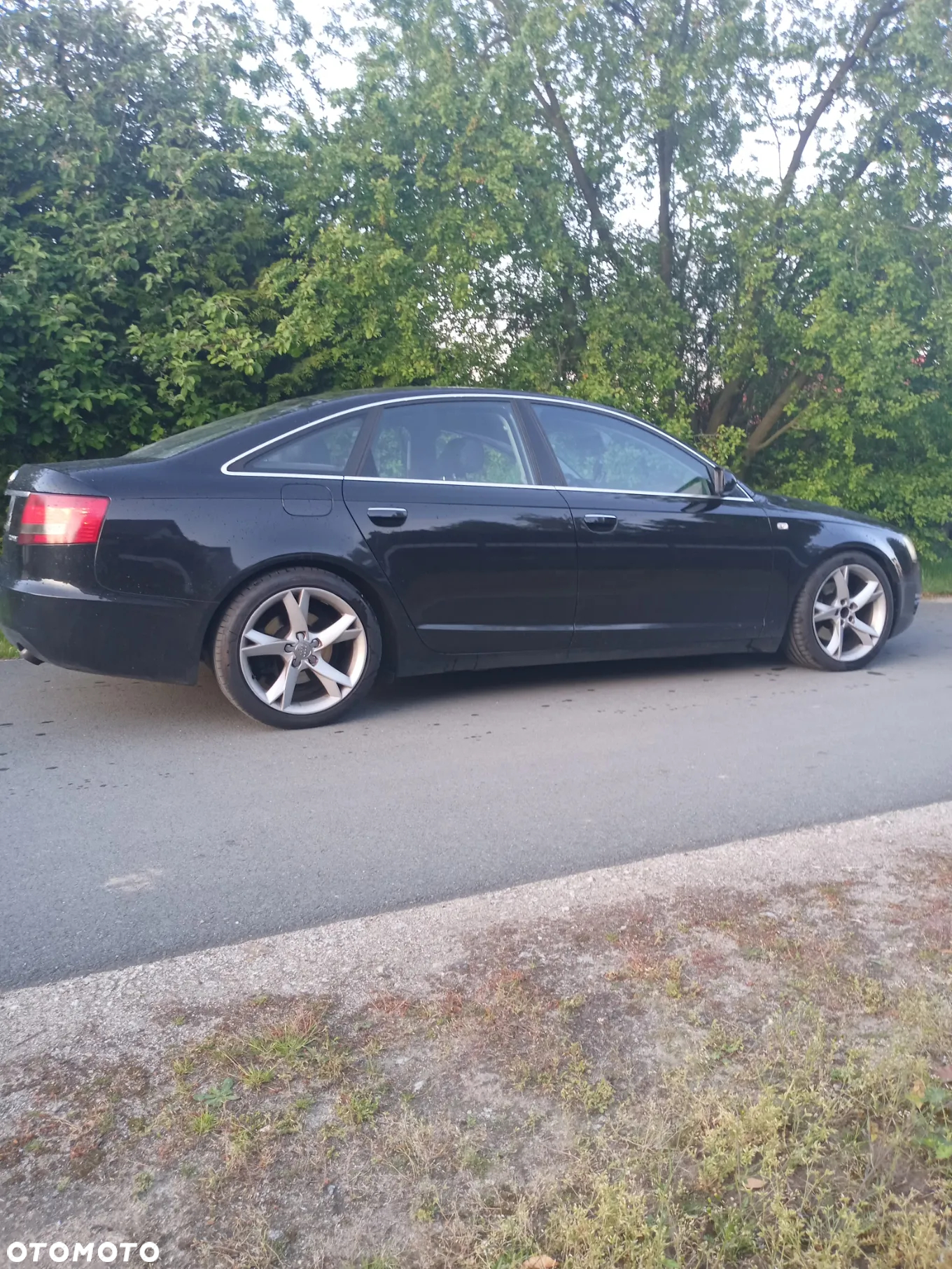 Audi A6 2.0 TDI - 20