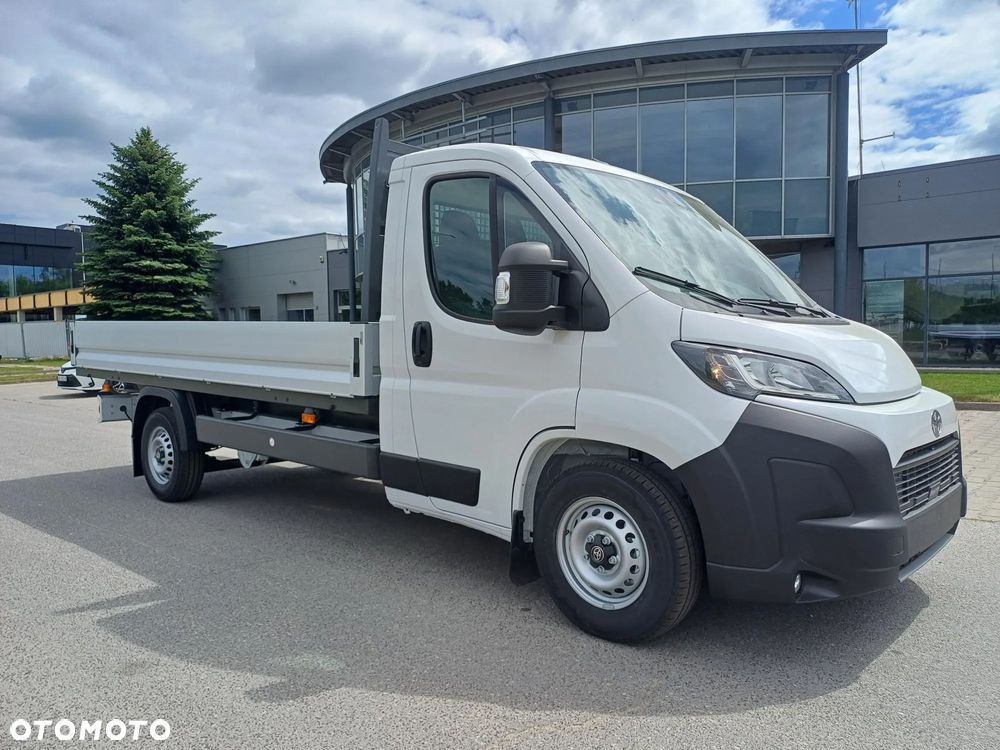 Toyota Proace Max - 3