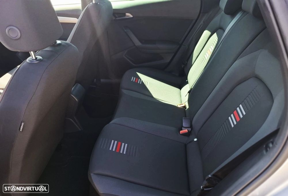 SEAT Arona 1.0 TSI FR - 13