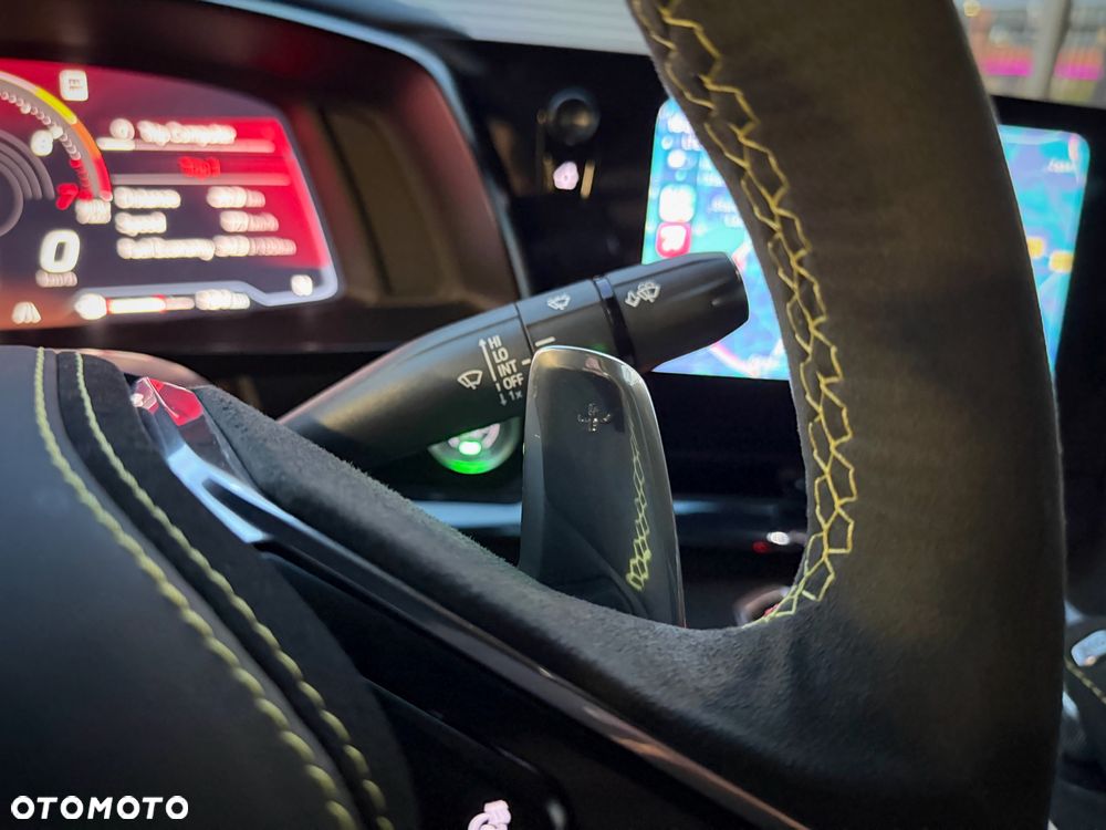 Chevrolet Corvette Stingray 3LT 6.2 V8 Automatik - 28