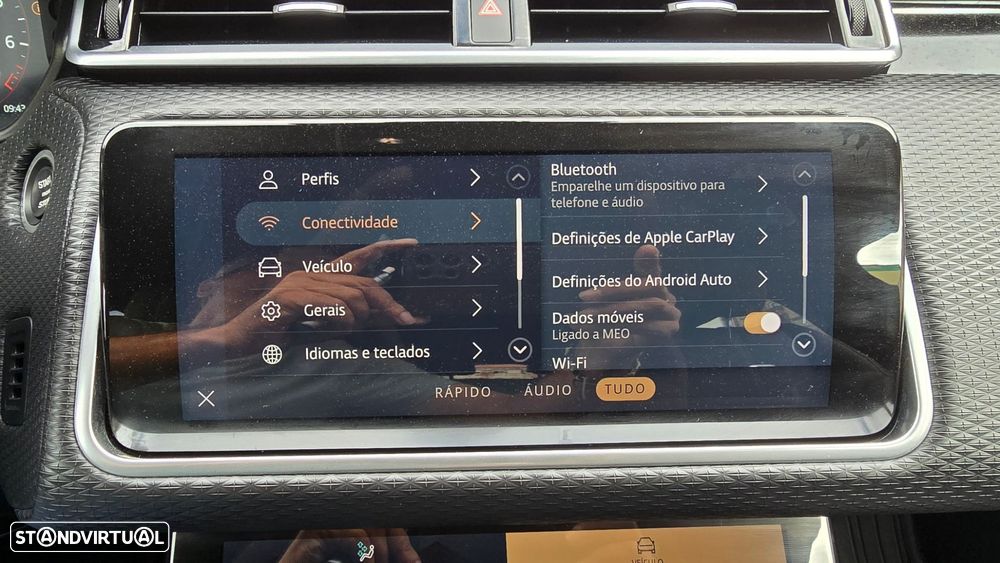 Land Rover Range Rover Velar - 31