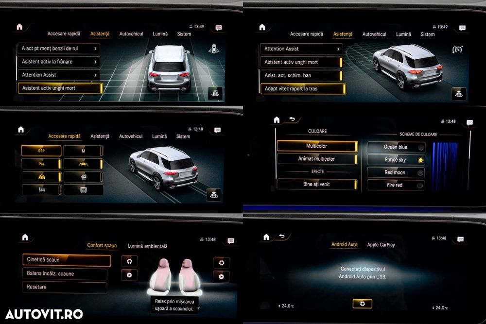 Mercedes-Benz GLE 450 MHEV 4MATIC - 20