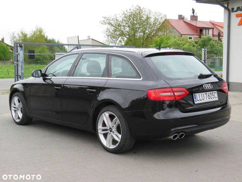 Audi A4 - 17