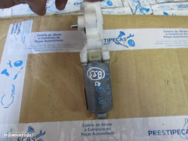 Motor Elevador Vidro A2308201042 0130821921 MERCEDES CLK 2004 FE - 1