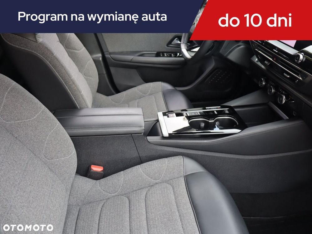 Citroën C5X - 11