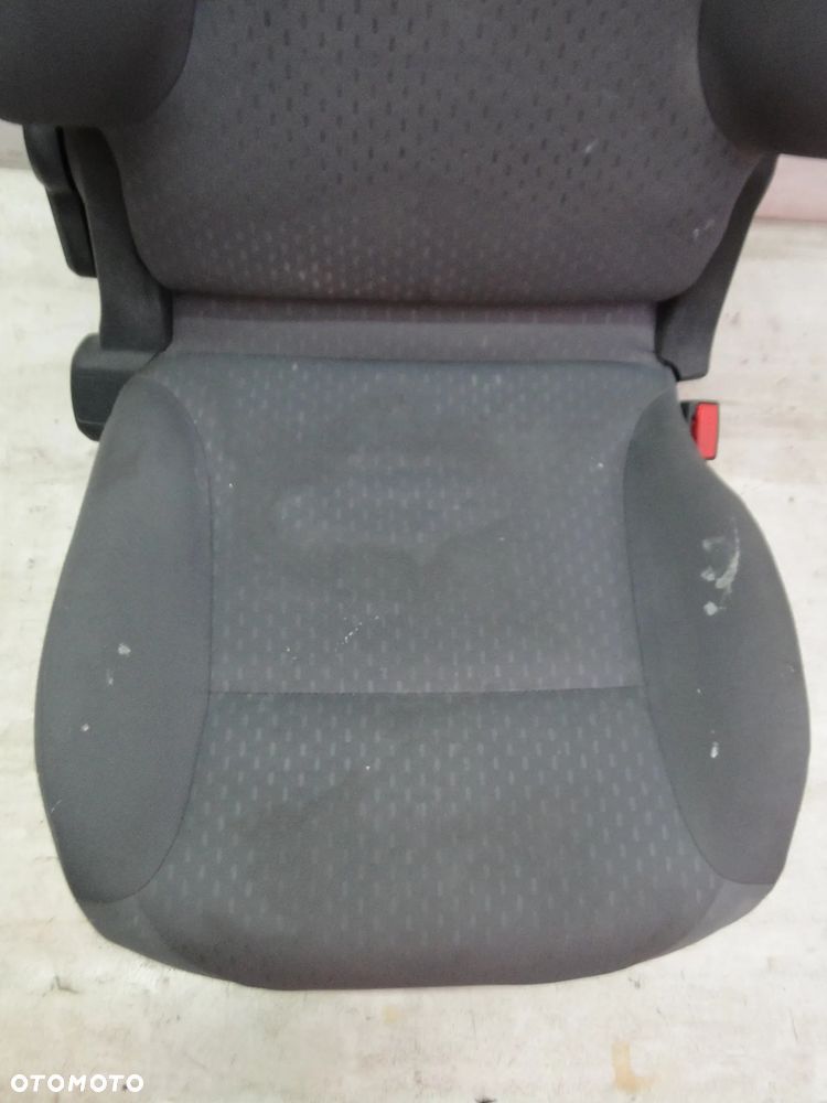 PARTNER BERLINGO III 3 FOTEL PRAWY PASAŻERA 08-18r EUROPA - 5