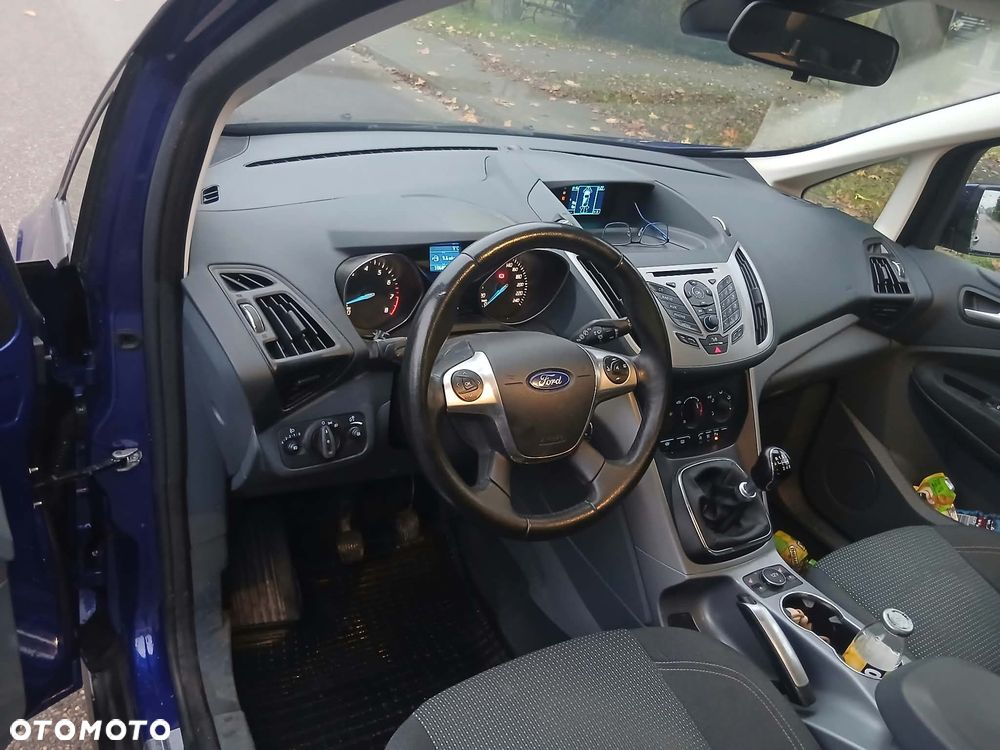 Ford C-MAX - 23