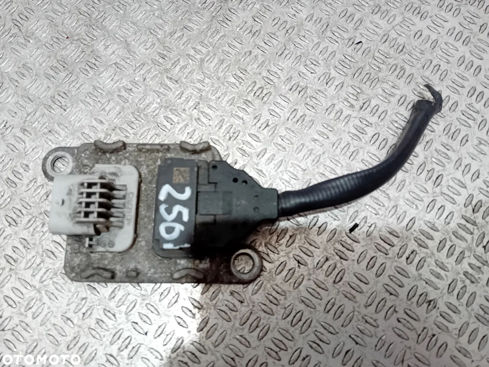 czujnik NOX Renault Master 227905433R - 1