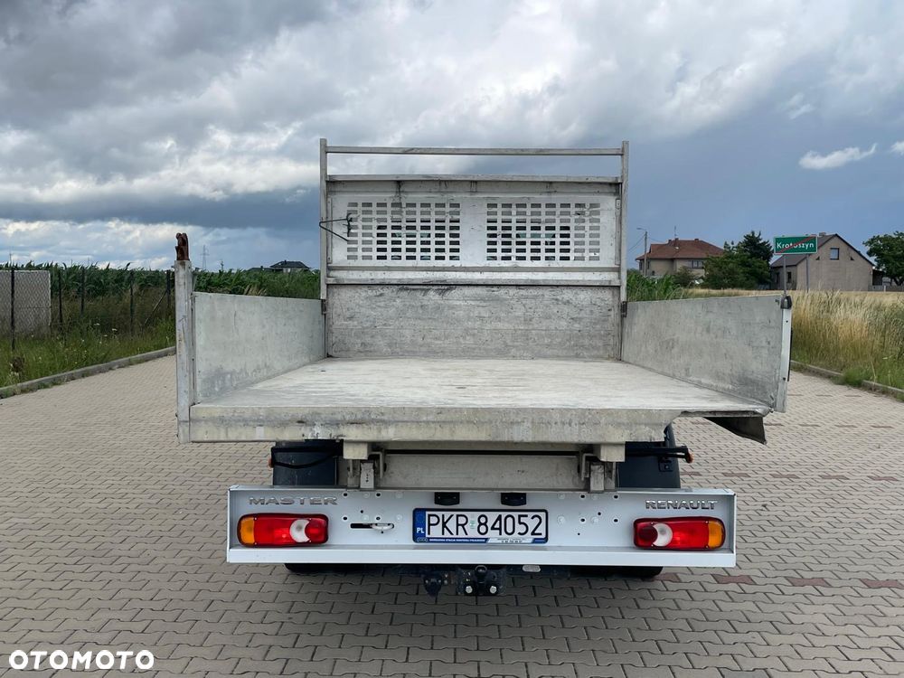 Renault Master - 6