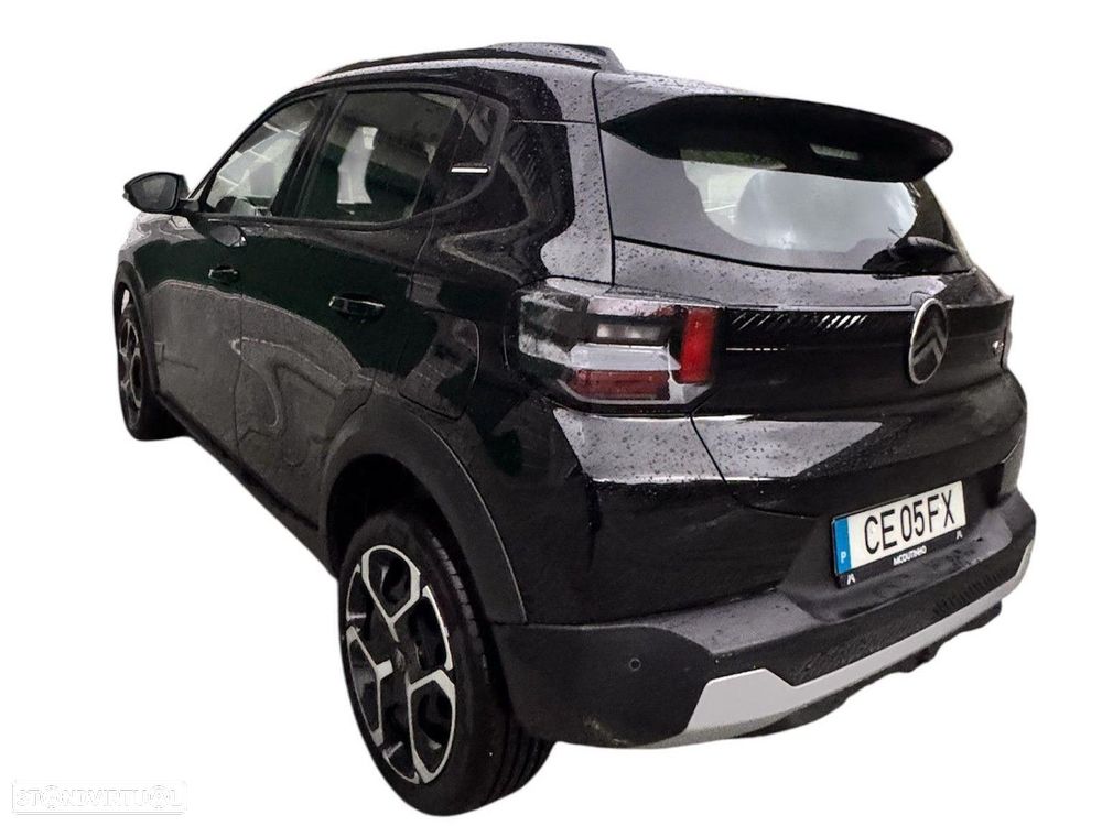 Citroën C3 1.2 Turbo Plus - 3