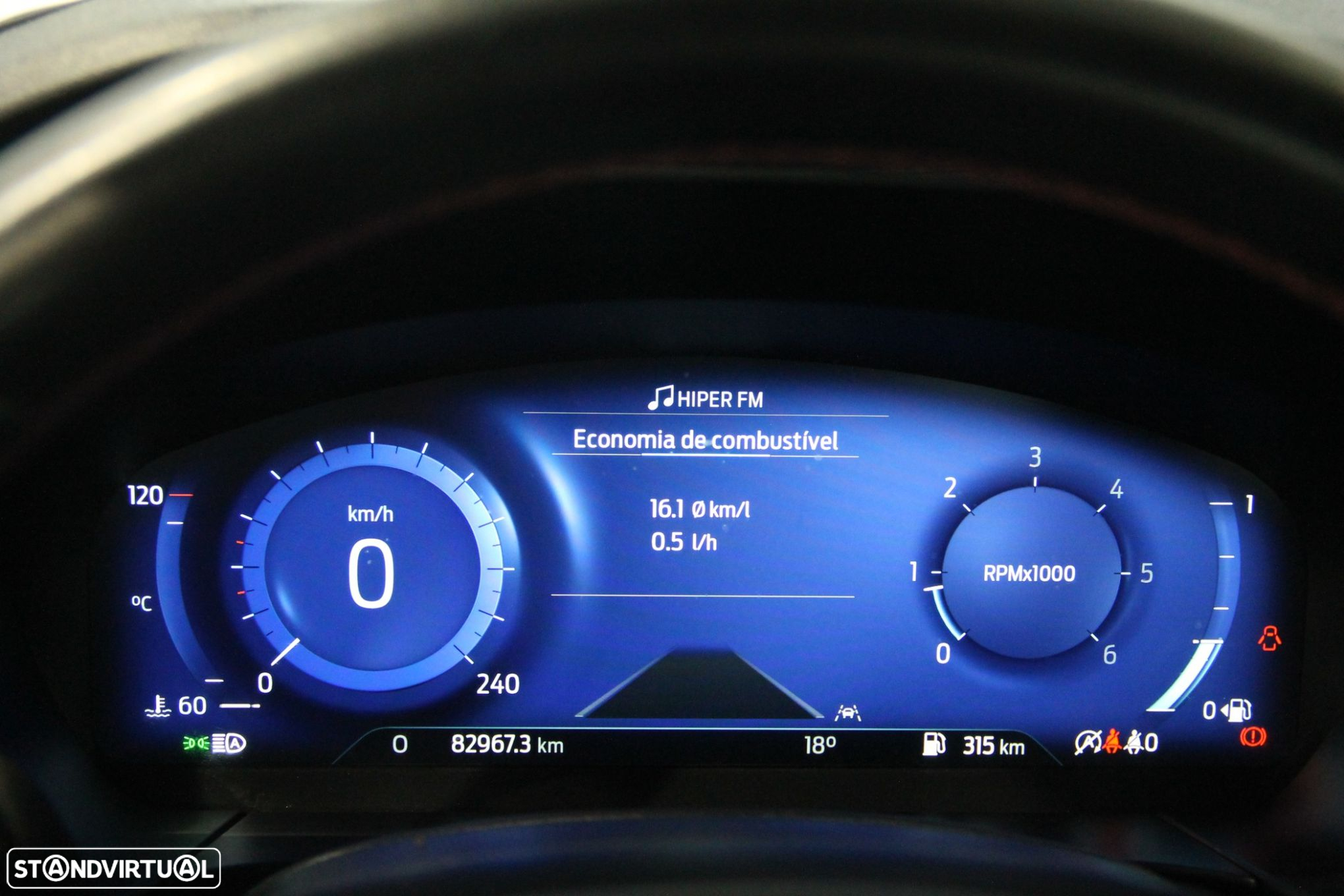 Ford Kuga 1.5 TDCi EcoBlue ST-Line - 9