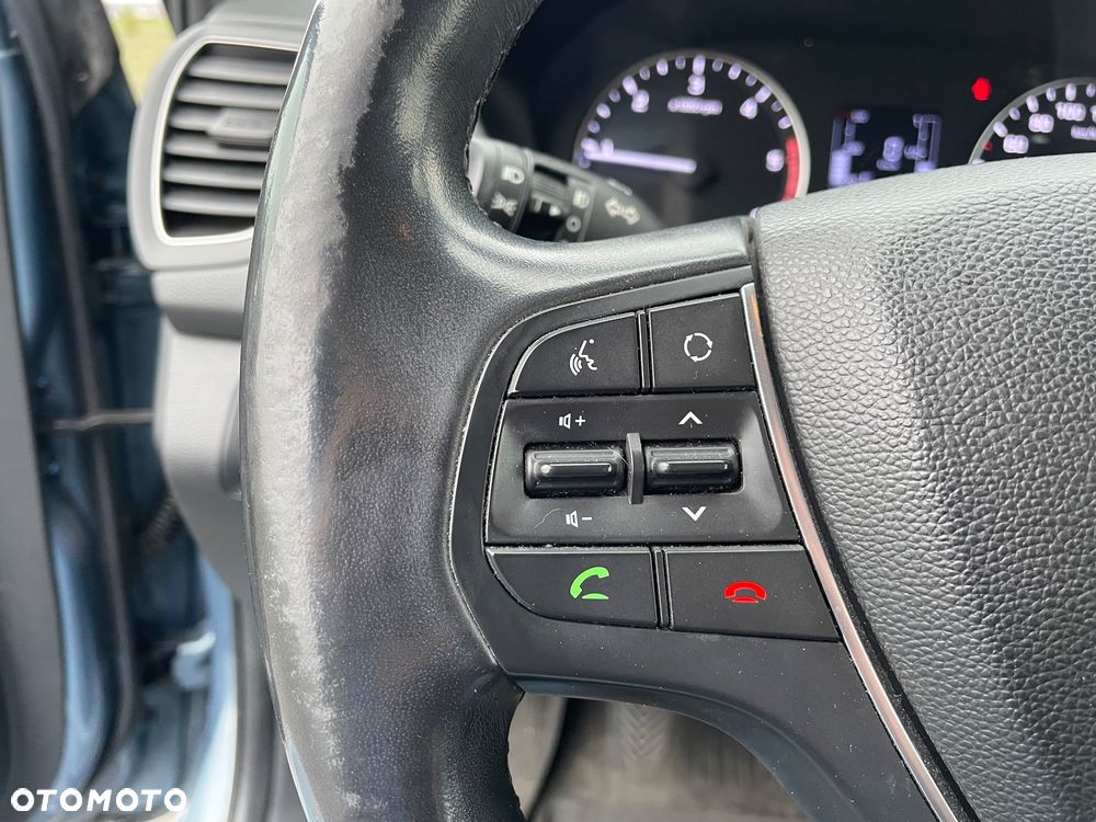 Hyundai i20 1.1 CRDi BlueDrive Elegant - 19