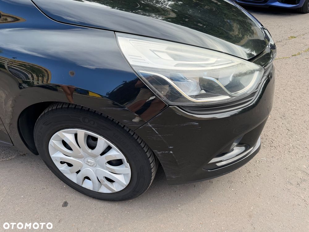 Renault Clio 1.5 dCi Energy Life EU6c - 23