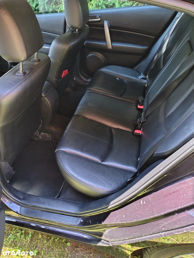 Honda Accord 2.2d Elegance - 19