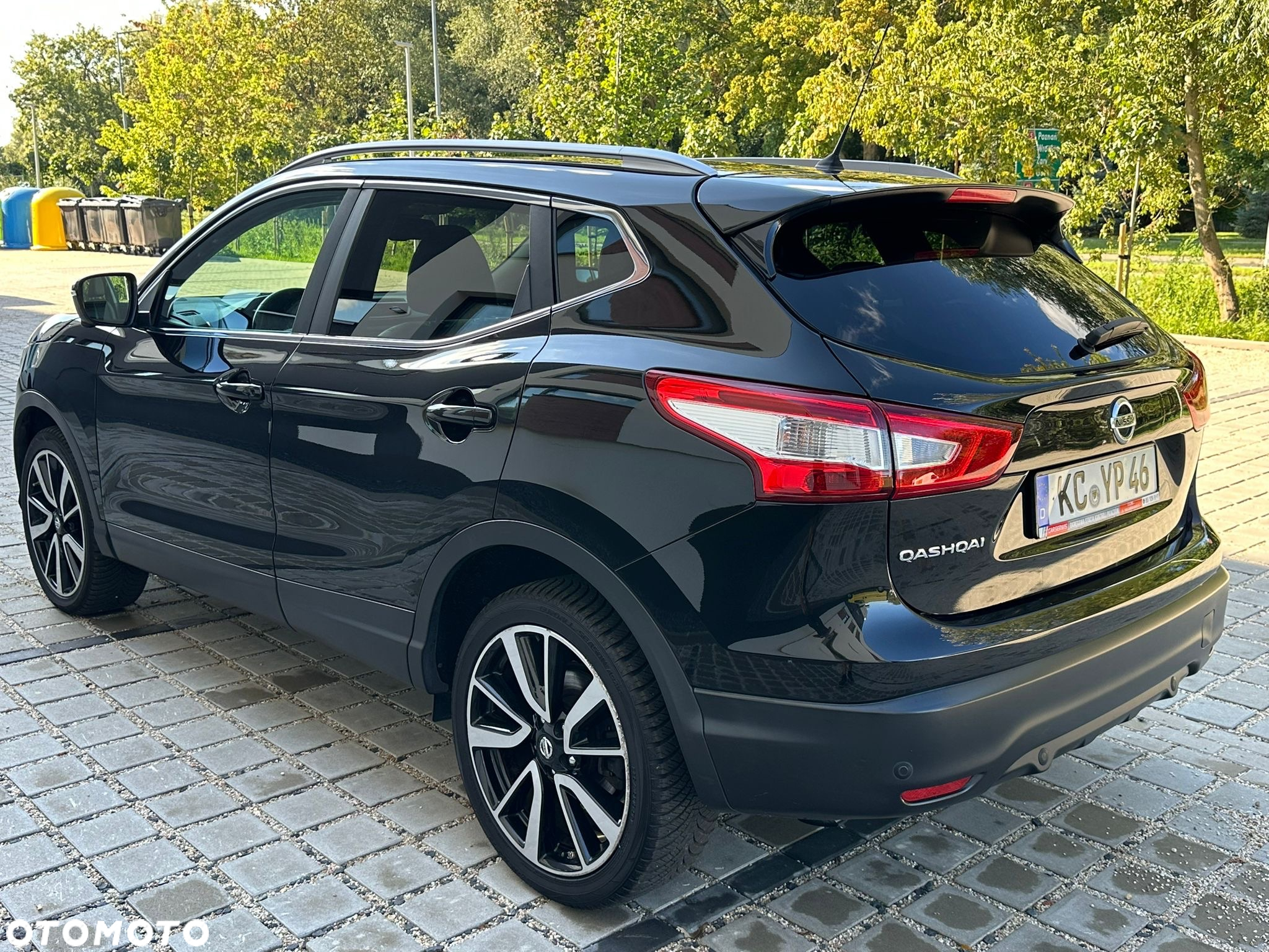Nissan Qashqai - 7
