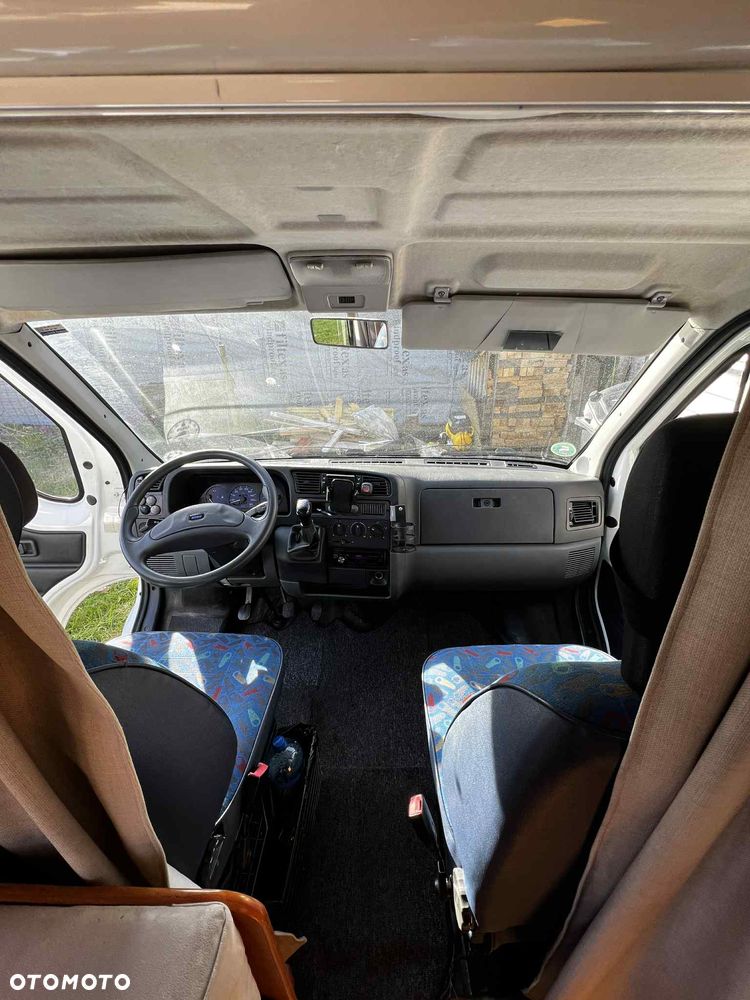 Fiat Ducato Elnagh - 3