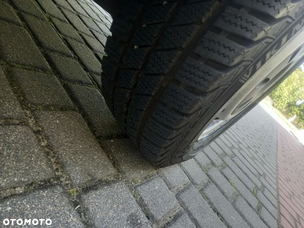 Mercedes-Benz Vito Lang SHUTTLE - 11