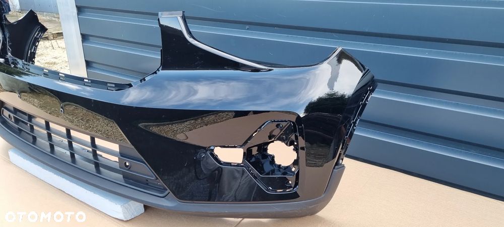 Volvo XC40 Lift 2022- zderzak przód oryginał MB240 - 3