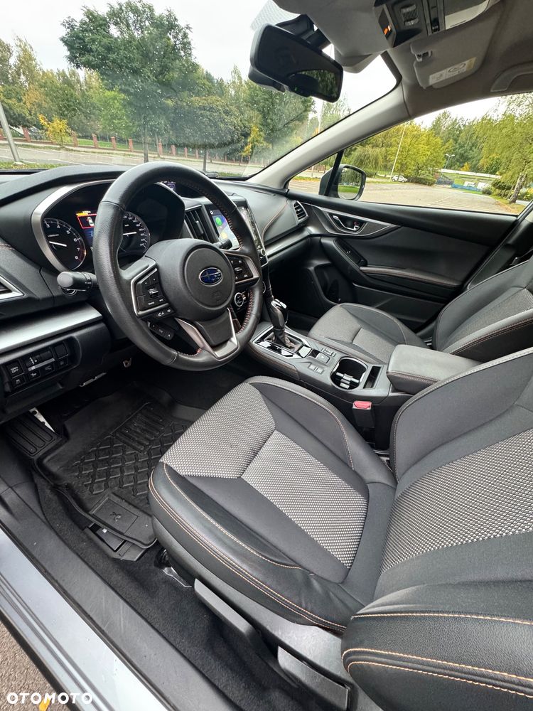 Subaru XV 2.0i Lineartronic Comfort - 25