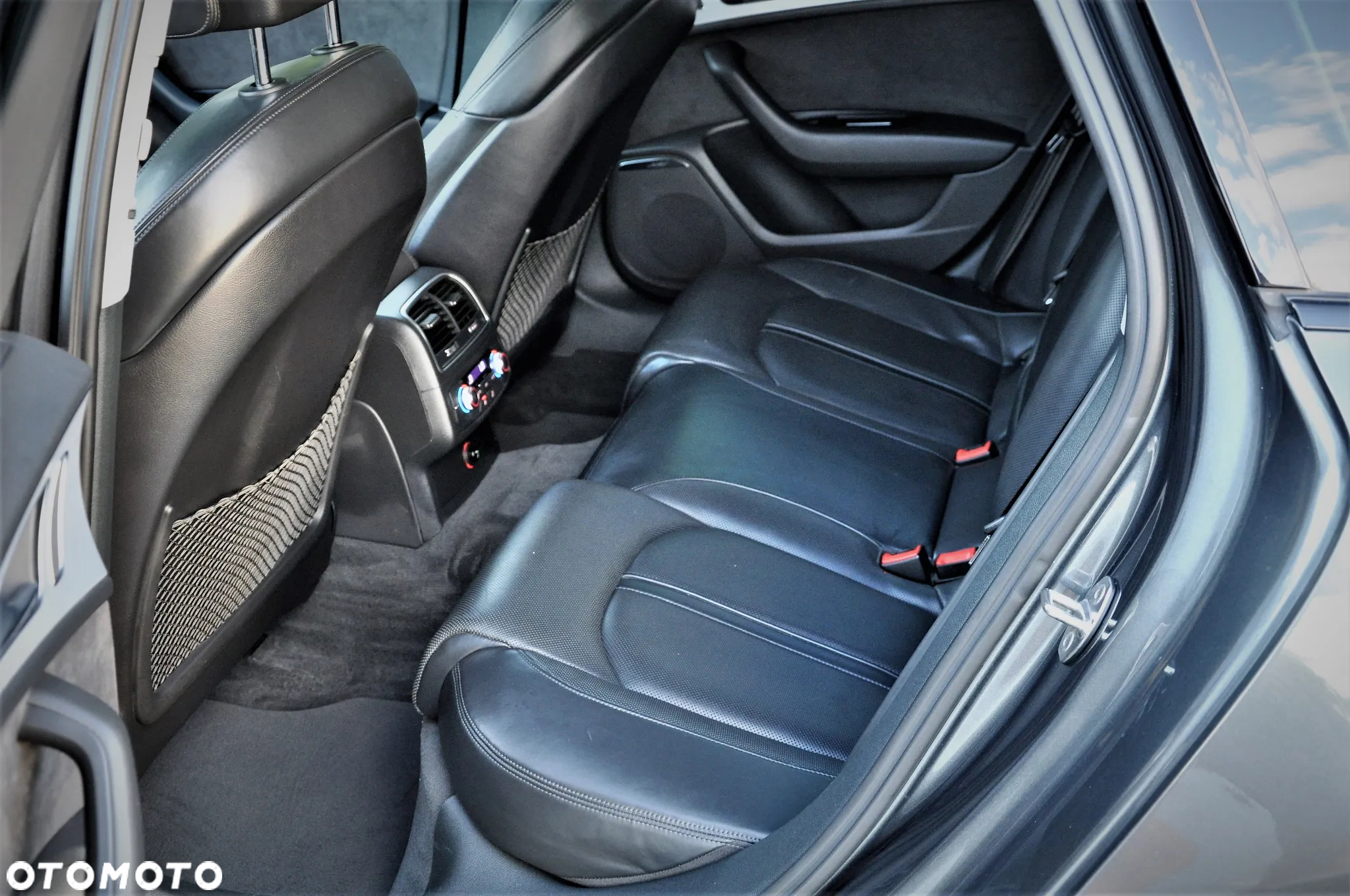 Audi A6 3.0 TDI Quattro Tiptronic - 22