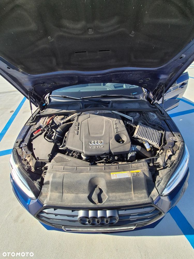 Audi A5 Sportback - 22