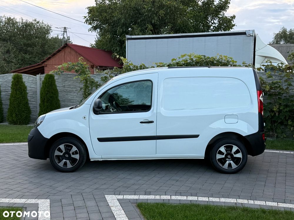 Renault Kangoo 1.5 dCi Business - 2