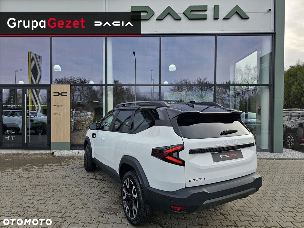 Dacia Bigster - 4
