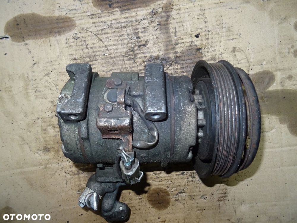 SPRĘŻARKA KLIMATYZACJI KOMPRESOR RAV 4 447220-3954 - 1