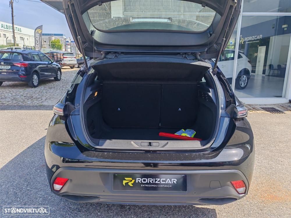 Peugeot 308 1.5 BlueHDi Active Pack - 11