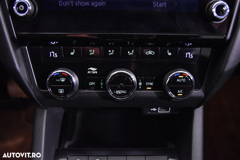 Skoda Octavia - 18