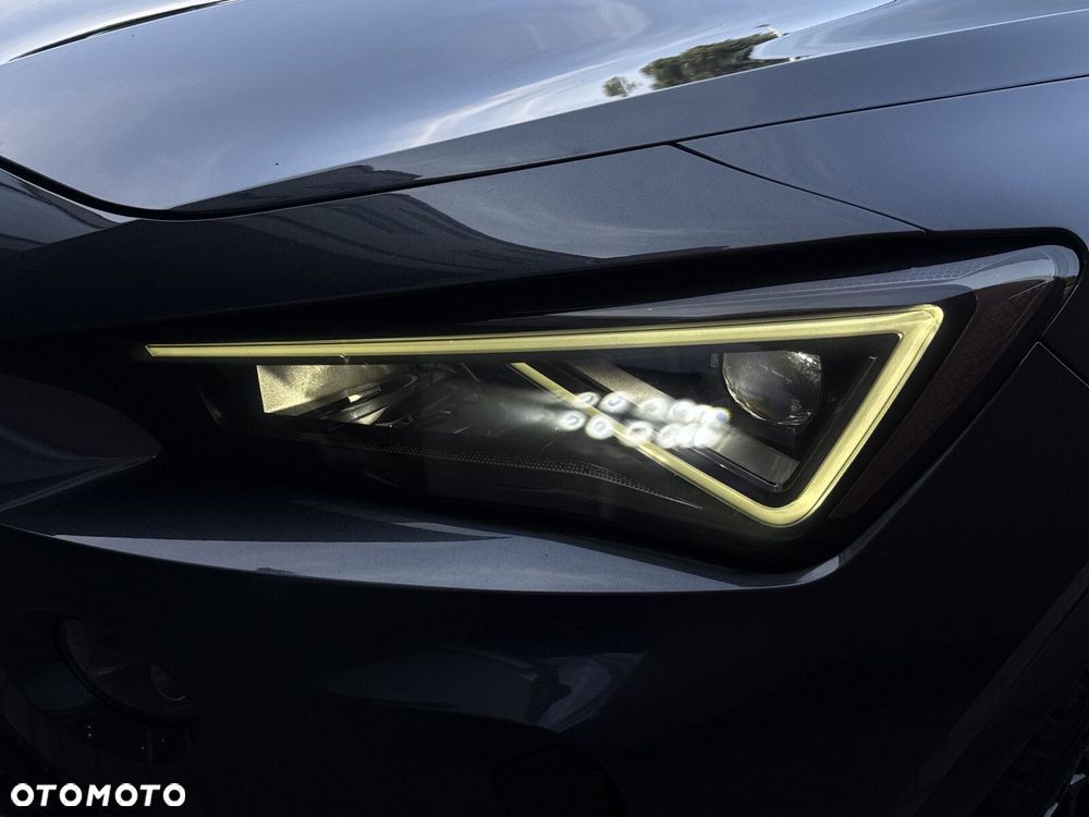 Cupra Formentor 1.5 TSI DSG - 36