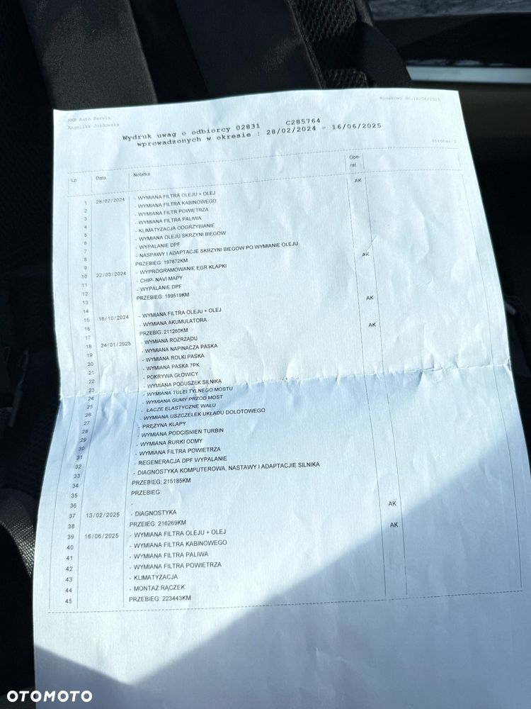 BMW Seria 5 535d - 22