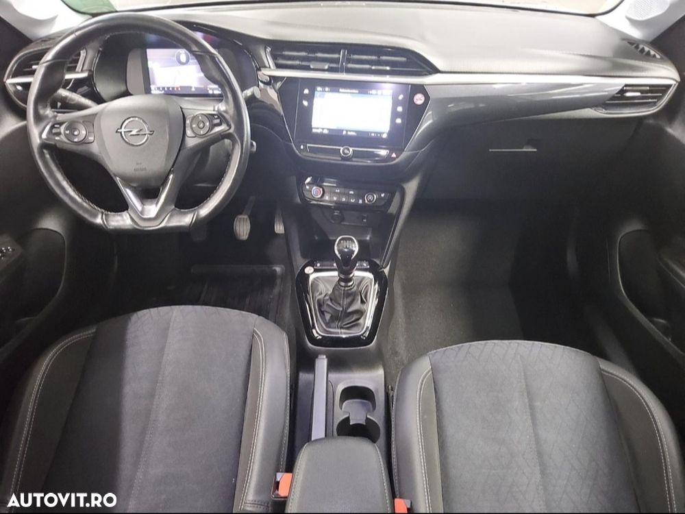 Opel Corsa 1.5 Diesel Start/Stop Elegance - 2