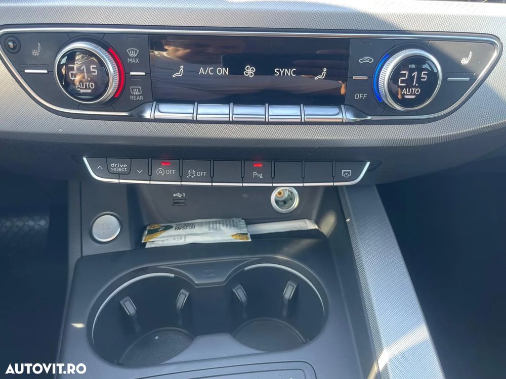 Audi A5 - 33