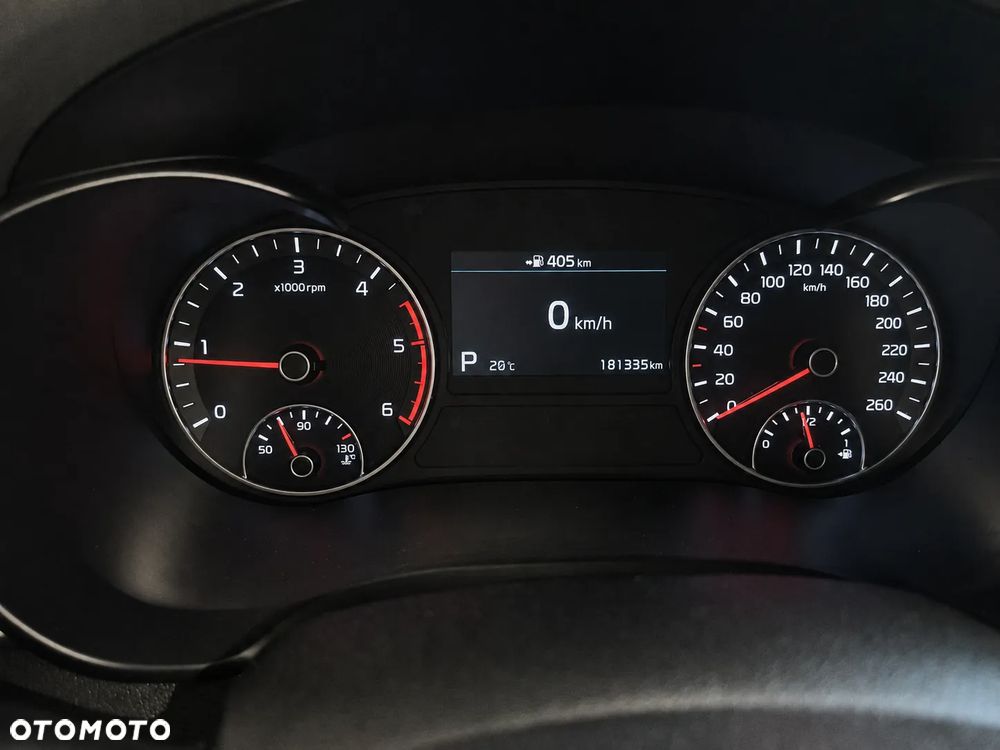 Kia Optima 1.6 CRDI SCR L DCT - 11