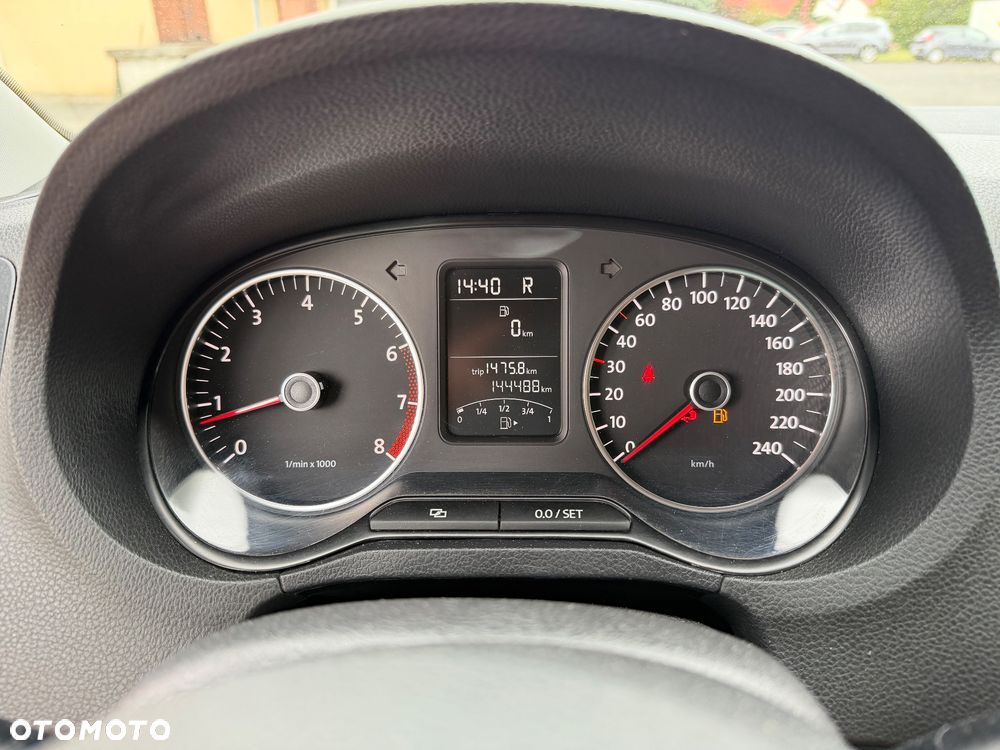 Volkswagen Polo Cross 1.2 TSI DSG - 16