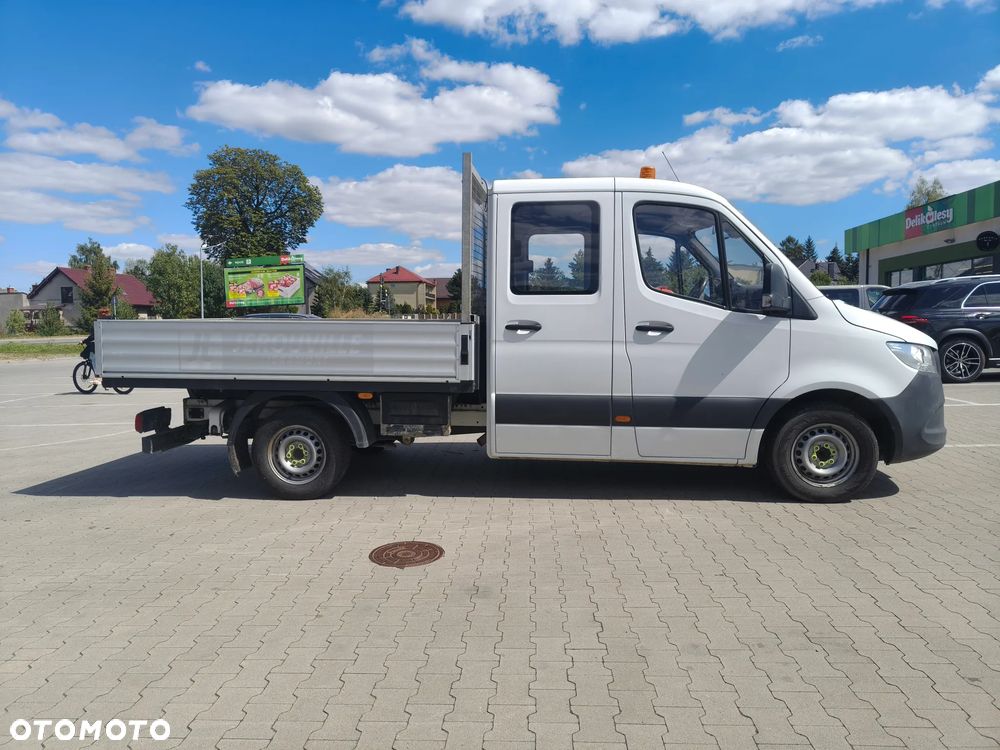 Mercedes-Benz sprinter - 4