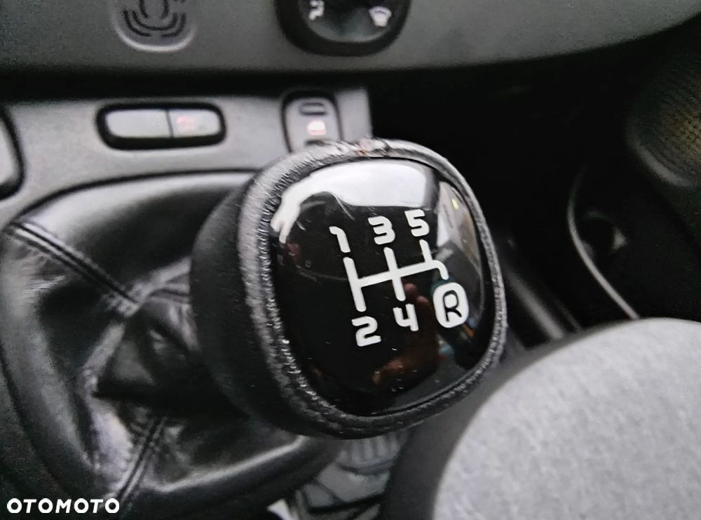 Fiat Panda 1.2 Lounge EU6 - 14