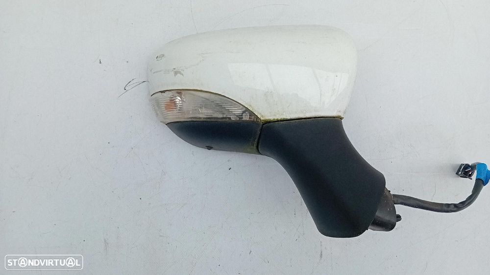 Retrovisor / espelho direito RENAULT Clio IV (BH_) - 2