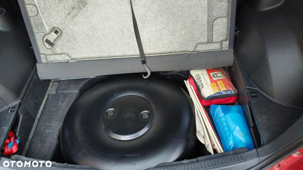 Toyota Verso 1.8 5-Sitzer Skyview Edition - 19