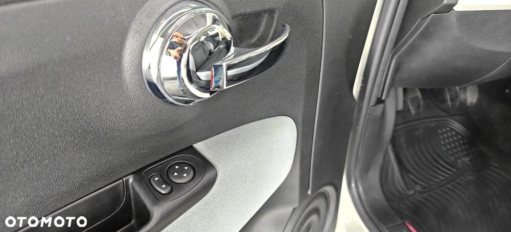 Fiat 500 1.2 Pop - 27