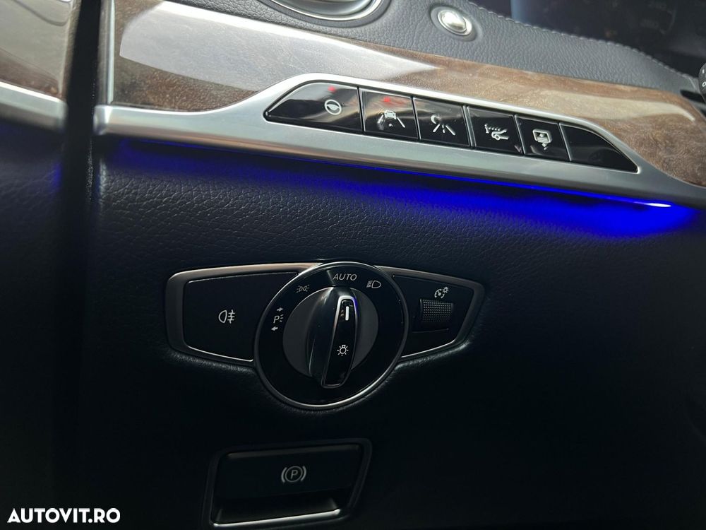 Mercedes-Benz S - 31